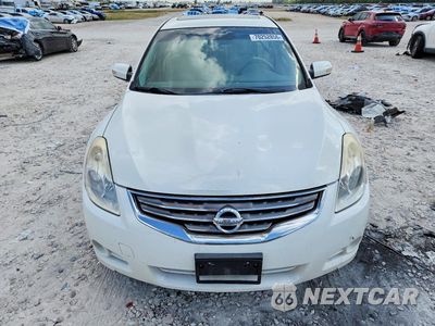 Piąte zdjęcie samochodu w środku: 2010 NISSAN ALTIMA 2.5 VIN:1N4AL2AP9AN550892 - miniatura