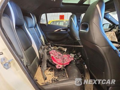 Zdjęcie 10 z 12 samochodu: 2018 INFINITI QX30 SPORT VIN:SJKCH5CP2JA050466 - miniatura