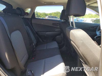 Zdjęcie 10 z 12 samochodu: 2018 HYUNDAI KONA SEL VIN:KM8K62AA8JU160742 - miniatura