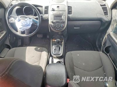 Zdjęcie 8 z 12 samochodu: 2013 KIA SOUL + VIN:KNDJT2A69D7487626 - miniatura