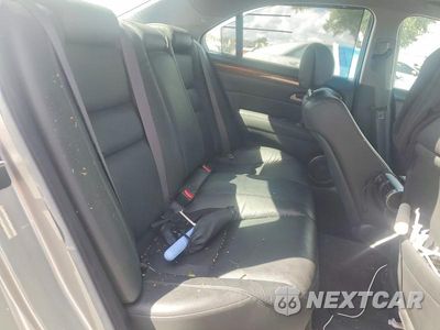 Zdjęcie 10 z 12 samochodu: 2008 ACURA RL VIN:JH4KB16698C004187 - miniatura