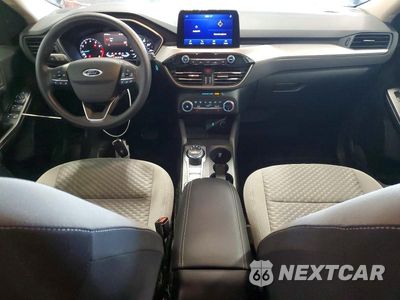 Zdjęcie 8 z 12 samochodu: 2020 FORD ESCAPE SE VIN:1FMCU9G68LUA56986 - miniatura