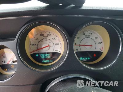 Zdjęcie 9 z 12 samochodu: 2014 DODGE CHALLENGER SXT VIN:2C3CDYAG3EH187110 - miniatura