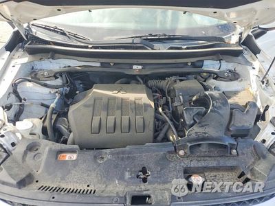 Zdjęcie 11 z 12 samochodu: 2018 MITSUBISHI ECLIPSE CROSS ES VIN:JA4AS3AA8JZ066052 - miniatura