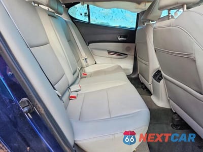 Zdjęcie 10 z 13 samochodu: 2016 ACURA TLX TECH VIN:19UUB2F52GA001764 - miniatura