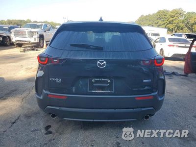 Zdjęcie 6 z 12 samochodu: 2025 MAZDA CX-50 PREFERRED VIN:7MMVAABW4SN135255 - miniatura