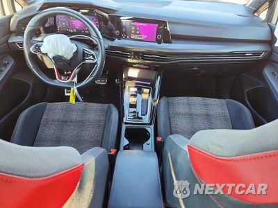 Zdjęcie 9 z 13 samochodu: 2024 VOLKSWAGEN GTI S VIN:WVWGA7CDXRW219383 - miniatura