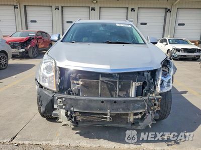 Piąte zdjęcie samochodu w środku: 2015 CADILLAC SRX LUXURY COLLECTION VIN:3GYFNBE35FS591321 - miniatura