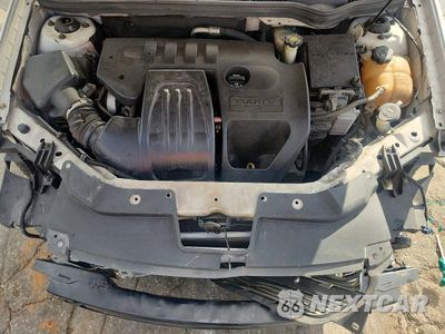 Zdjęcie 11 z 12 samochodu: 2010 CHEVROLET COBALT 1LT VIN:1G1AD5F59A7163384 - miniatura