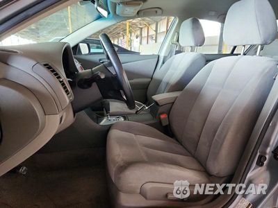 Zdjęcie 7 z 12 samochodu: 2009 NISSAN ALTIMA 2.5 VIN:1N4AL21E49N415846 - miniatura