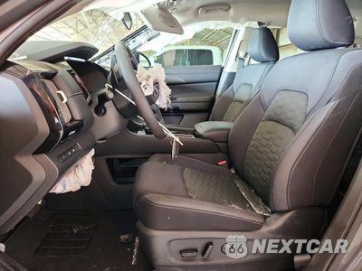 Zdjęcie 7 z 13 samochodu: 2026 NISSAN PATHFINDER SV VIN:5N1DR3BS9TC238645 - miniatura