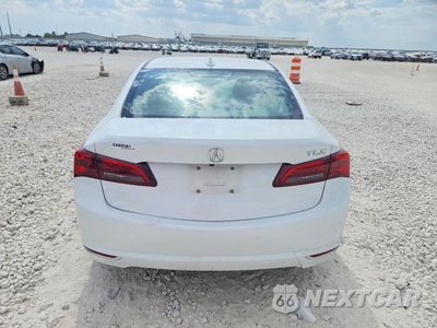 Zdjęcie 6 z 13 samochodu: 2017 ACURA TLX TECH VIN:19UUB1F55HA002824 - miniatura