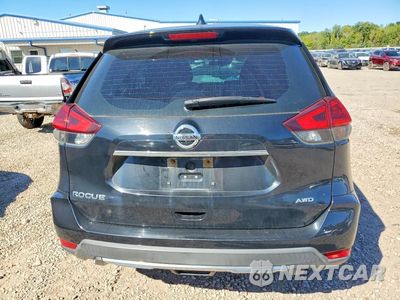 Zdjęcie 6 z 12 samochodu: 2019 NISSAN ROGUE S VIN:KNMAT2MV2KP501351 - miniatura