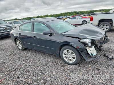 Czwarte zdjęcie samochodu z boku: 2012 NISSAN ALTIMA 2.5 VIN:1N4AL2AP7CN503685 - miniatura