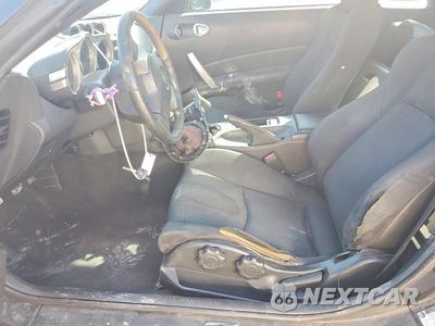 Zdjęcie 7 z 13 samochodu: 2006 NISSAN 350Z BASE VIN:JN1AZ34D66M309193 - miniatura