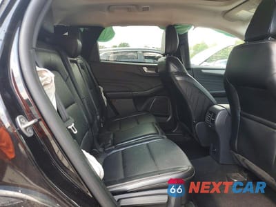 Zdjęcie 11 z 13 samochodu: 2025 FORD ESCAPE PLATINUM VIN:1FMCU9JA6SUB44883 - miniatura