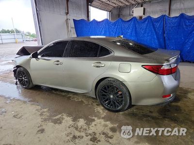 Drugie zdjęcie samochodu z przodu: 2015 LEXUS ES 350 VIN:JTHBK1GG8F2191738 - miniatura