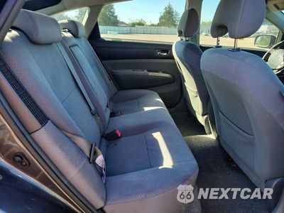 Zdjęcie 10 z 12 samochodu: 2009 TOYOTA PRIUS BASE VIN:JTDKB20U393489913 - miniatura