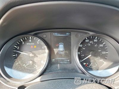 Zdjęcie 9 z 13 samochodu: 2017 NISSAN ROGUE SL VIN:5N1AT2MV5HC849091 - miniatura