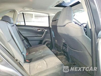 Zdjęcie 11 z 13 samochodu: 2019 TOYOTA RAV4 XLE VIN:JTMP1RFV0KD007531 - miniatura
