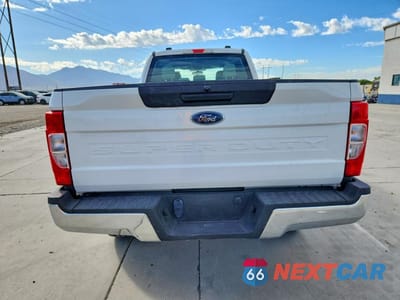 Zdjęcie 6 z 12 samochodu: 2022 FORD F250 SUPER DUTY VIN:1FT7W2BT4NEF89628 - miniatura