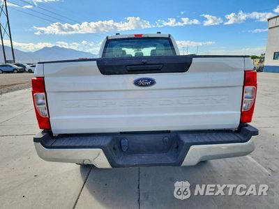 Zdjęcie 6 z 12 samochodu: 2022 FORD F250 SUPER DUTY VIN:1FT7W2BT4NEF89628 - miniatura