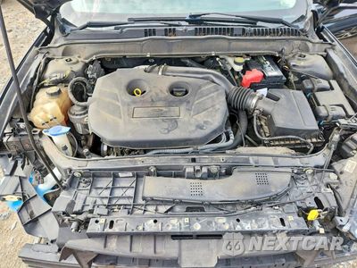 Zdjęcie 11 z 13 samochodu: 2015 FORD FUSION SE VIN:3FA6P0H90FR269364 - miniatura