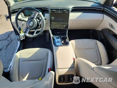 Zdjęcie 8 z 14 samochodu: 2022 HYUNDAI TUCSON LIMITED VIN:KM8JFDA2XNU065783 - miniatura