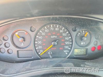 Zdjęcie 9 z 12 samochodu: 2003 FORD FOCUS SE COMFORT VIN:1FAFP34353W126714 - miniatura