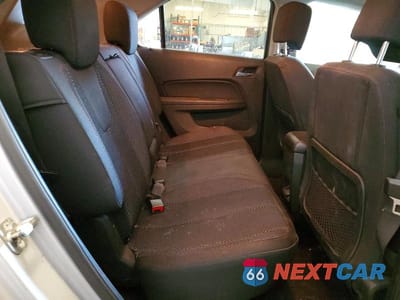Zdjęcie 11 z 13 samochodu: 2011 CHEVROLET EQUINOX LT VIN:2CNALDEC8B6464603 - miniatura