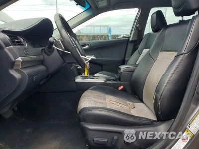 Zdjęcie 7 z 12 samochodu: 2012 TOYOTA CAMRY SE VIN:4T1BF1FK4CU162227 - miniatura