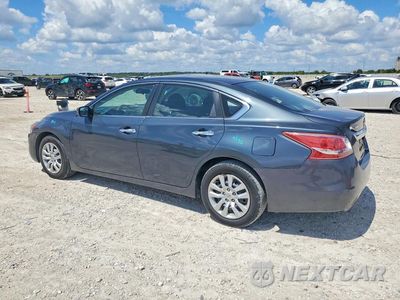 Drugie zdjęcie samochodu z przodu: 2013 NISSAN ALTIMA 2.5 VIN:1N4AL3AP2DN531224 - miniatura