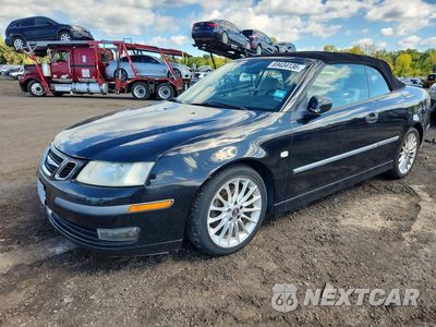 2005 SAAB 9-3 ARC YS3FD75Y956015728 - główne zdjęcie licytacji z USA - miniatura