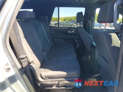 Zdjęcie 11 z 13 samochodu: 2024 CHEVROLET TAHOE K1500 LS VIN:1GNSKMKD1RR190675 - miniatura
