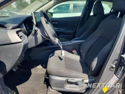 Zdjęcie 7 z 13 samochodu: 2020 TOYOTA C-HR LE VIN:NMTKHMBX9LR112427 - miniatura