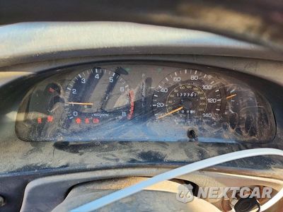 Zdjęcie 9 z 12 samochodu: 1994 TOYOTA CAMRY LE VIN:JT2SK12E4R0251711 - miniatura
