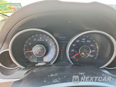 Zdjęcie 9 z 12 samochodu: 2010 ACURA TL VIN:19UUA8F52AA015628 - miniatura