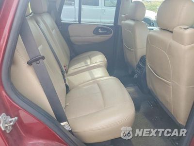 Zdjęcie 11 z 13 samochodu: 2007 CHEVROLET TRAILBLAZER LS VIN:1GNET13M272255983 - miniatura