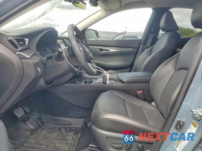 Zdjęcie 7 z 13 samochodu: 2024 INFINITI QX50 LUXE VIN:3PCAJ5BB9RF114851 - miniatura