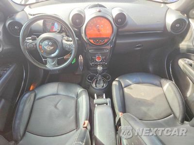 Zdjęcie 8 z 13 samochodu: 2016 MINI COOPER S COUNTRYMAN VIN:WMWZC3C51GWT10735 - miniatura