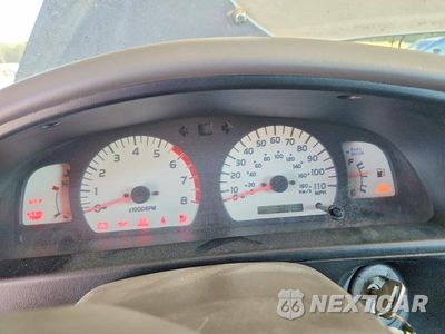 Zdjęcie 9 z 12 samochodu: 2004 TOYOTA TACOMA V6 VIN:5TEHN72N04Z308538 - miniatura