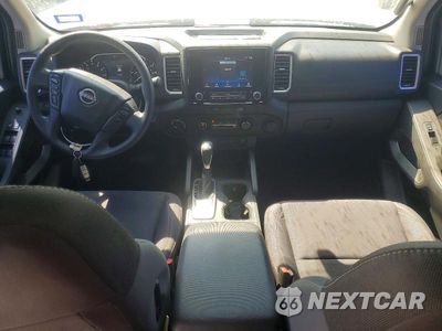 Zdjęcie 8 z 13 samochodu: 2024 NISSAN FRONTIER SV VIN:1N6ED1EK7RN637944 - miniatura