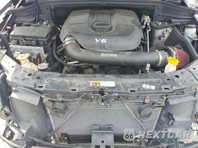 Zdjęcie 12 z 14 samochodu: 2015 JEEP GRAND CHEROKEE VIN:1C4RJFAG0FC189372 - miniatura