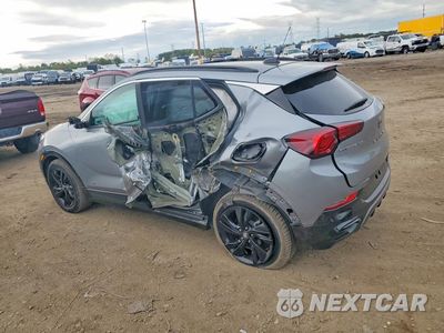 Drugie zdjęcie samochodu z przodu: 2026 BUICK ENCORE GX SPORT TOURING VIN:KL4AMDSL3TB147004 - miniatura