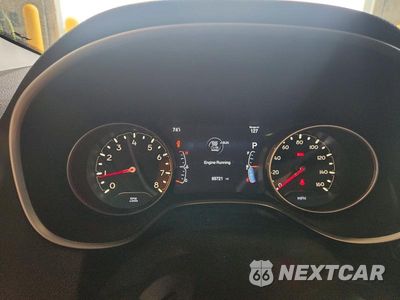 Zdjęcie 9 z 13 samochodu: 2018 JEEP COMPASS LATITUDE VIN:3C4NJDBB1JT337645 - miniatura