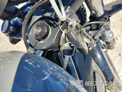 Zdjęcie 8 z 9 samochodu: 2024 HARLEY-DAVIDSON RH975 VIN:1HD1ZH115RB306952 - miniatura