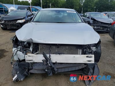 Piąte zdjęcie samochodu w środku: 2024 NISSAN ALTIMA SV VIN:1N4BL4DV1RN301699 - miniatura