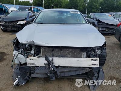 Piąte zdjęcie samochodu w środku: 2024 NISSAN ALTIMA SV VIN:1N4BL4DV1RN301699 - miniatura