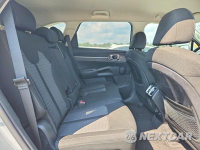 Zdjęcie 11 z 13 samochodu: 2022 KIA SORENTO LX VIN:5XYRG4LC7NG109623 - miniatura