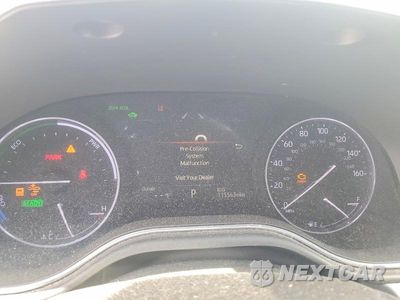 Zdjęcie 9 z 12 samochodu: 2019 TOYOTA AVALON HYBRID LIMITED VIN:4T1B21FB2KU007184 - miniatura